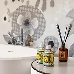 Mani San Domenico By Domusicily Apartahotel Palermo