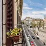 Mani San Domenico By Domusicily Apartahotel Palermo