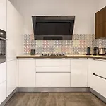 Apartahotel Mani San Domenico By Domusicily 3*
