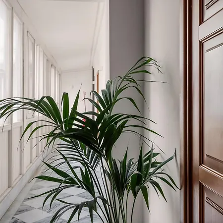 Mani San Domenico By Domusicily Apartahotel 3*