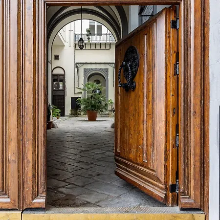 Mani San Domenico By Domusicily 3*