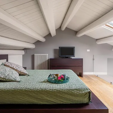 Mani San Domenico By Domusicily Aparthotel