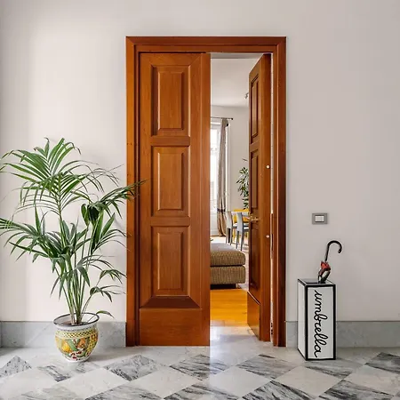 Mani San Domenico By Domusicily Aparthotel *