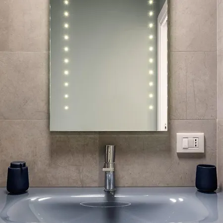 Aparthotel Mani San Domenico By Domusicily *
