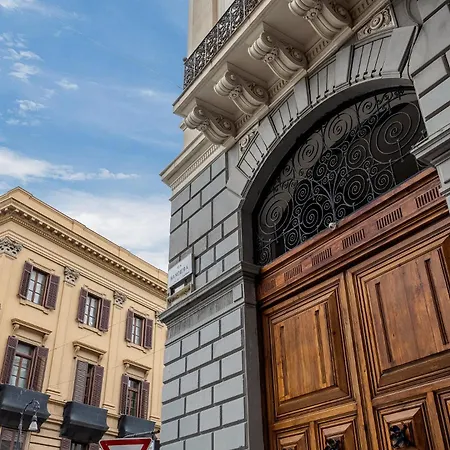 Aparthotel Mani San Domenico By Domusicily