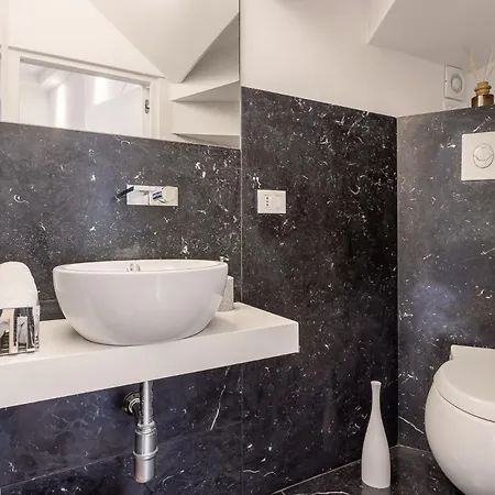 Aparthotel Mani San Domenico By Domusicily *